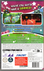 Gimmick 2 - BASCO GAMES