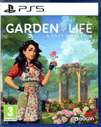 Garden Life: A Cozy Simulator - BASCO GAMES