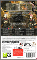 Under Defeat - BASCO GAMES