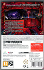 Voidwrought - BASCO GAMES
