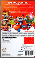 New Super Lucky's Tale - BASCO GAMES