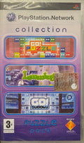 PSN Collection Puzzle Pack - BASCO GAMES