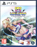 Lollipop Chainsaw RePOP - BASCO GAMES