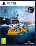 Fishing: North Atlantic Complete Edition - BASCO GAMES