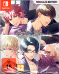 Sympathy Kiss Necklace Edition - BASCO GAMES