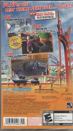 Thrillville Off the Rails - BASCO GAMES