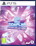 Toaplan Arcade Collection Vol. 1 - BASCO GAMES