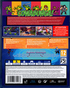 Teenage Mutant Ninja Turtles Shredders Revenge Anniversary Edition