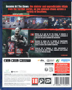 Terrifier: The ARTcade Game - BASCO GAMES