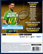 Tiebreak: Official Game of the ATP and WTA - ACE Edition - BASCO GAMES