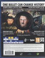 Sniper Elite V2 Remastered - BASCO GAMES