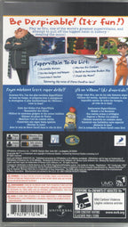 Despicable Me: The Game - BASCO GAMES