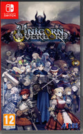 Unicorn Overlord - BASCO GAMES