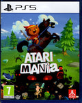 Atari Mania for PlayStation 5 - BASCO GAMES