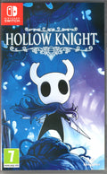 Hollow Knight - BASCO GAMES