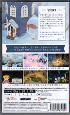 Moomintroll: Winter's Warmth - BASCO GAMES