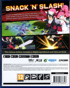 Disgaea Mayhem Deluxe Edition - BASCO GAMES