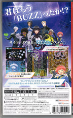 Psyvariar 3 - BASCO GAMES