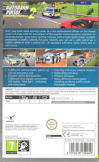 Autobahn Police Simulator 2 - BASCO GAMES
