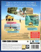 Caravan SandWitch - BASCO GAMES