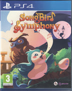 Songbird Symphony - BASCO GAMES