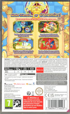 Dokapon Kingdom - BASCO GAMES