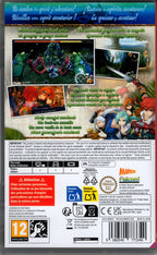 Ys Memoire: Revelations in Celceta - BASCO GAMES