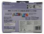 Split Pad Compact Attachment Set - Soft Purple - BASCO GAMES