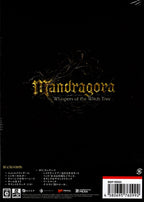 Mandragora Whispers of the Witch Tree - BASCO GAMES