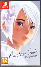 Another Code: Recollection - BASCO GAMES