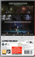 Ender Magnolia: Bloom in the Mist - BASCO GAMES