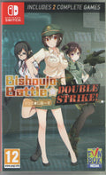 Bishoujo Battle: Double Strike! - BASCO GAMES