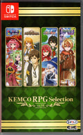 Kemco RPG Selection Vol 14 - BASCO GAMES