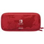 Official Nintendo Carrying Case Mario Edition - BASCO GAMES