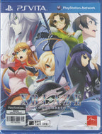 Xblaze Code Embryo - BASCO GAMES