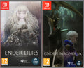 Ender Magnolia Bloom in the Mist + Ender Lilies Quietus of the Knights - BASCO GAMES