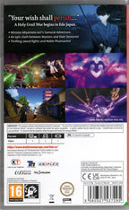Fate / Samurai Remnant - BASCO GAMES