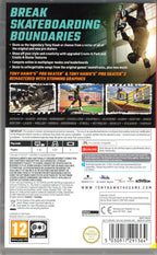Tony Hawk's Pro Skater 1 & 2 - BASCO GAMES