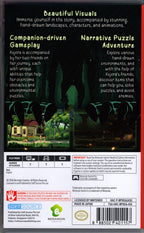 Kejora - BASCO GAMES