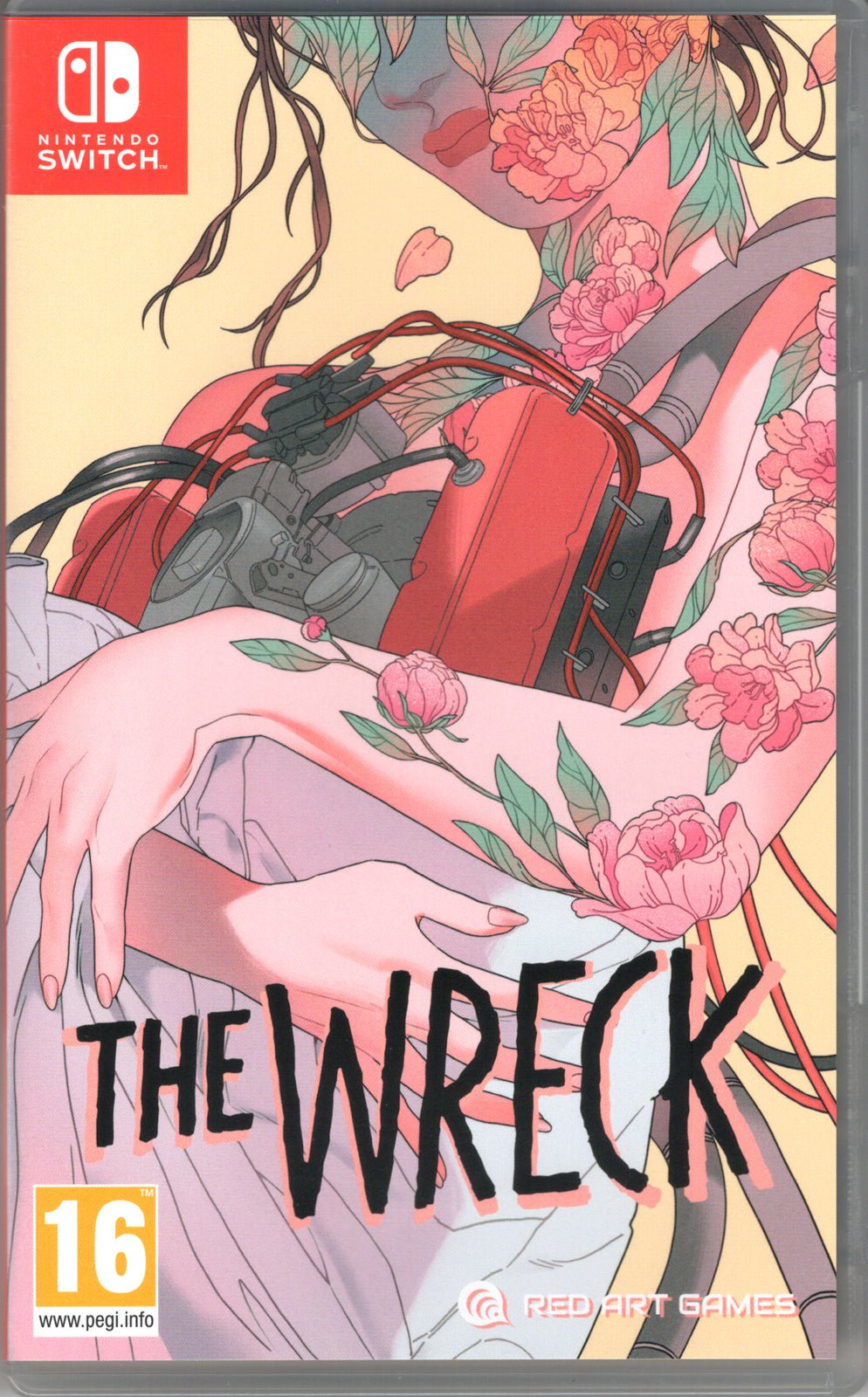 The Wreck - BASCO GAMES