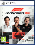 F1 Manager 2023 - BASCO GAMES