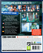 Sonic Wings Reunion - BASCO GAMES