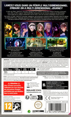 FANTASIAN Neo Dimension - BASCO GAMES