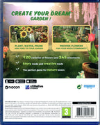 Garden Life: A Cozy Simulator - BASCO GAMES