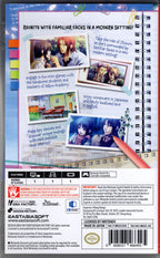 Hakuoki SSL Sweet School Life - BASCO GAMES