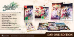 Fairy Fencer F: Refrain Chord Day One Edition - BASCO GAMES