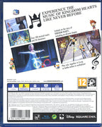 Kingdom Hearts: Melody of Memory - BASCO GAMES
