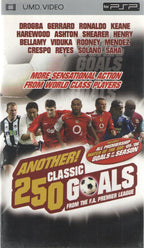 Another 250 Classic Goals (UMD) - BASCO GAMES