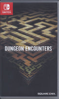 Dungeon Encounters - BASCO GAMES