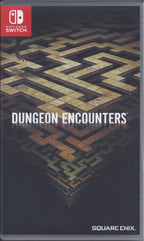 Dungeon Encounters - BASCO GAMES